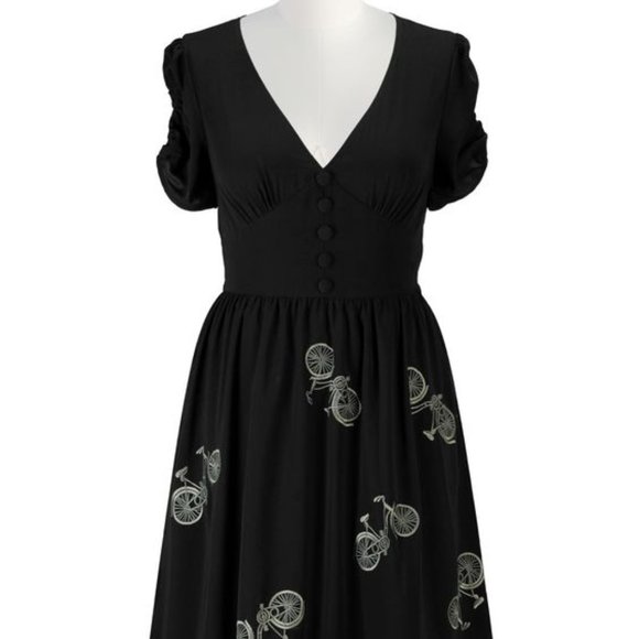 eshakti Dresses & Skirts - ISO In search of eSHakti Take me for a Ride dress